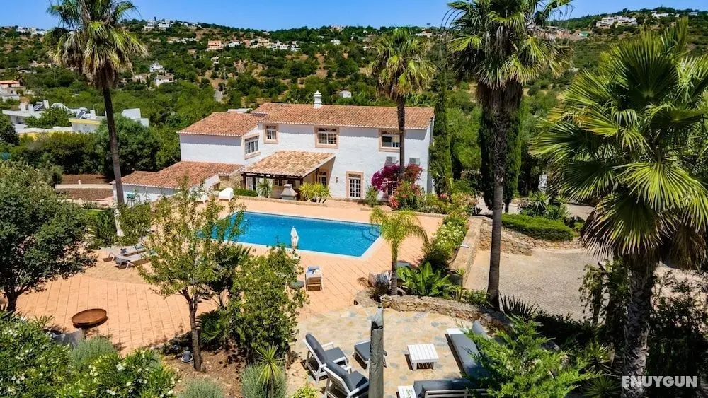 Quinta da Galina in Santa B Rbara de Nexe - Oda