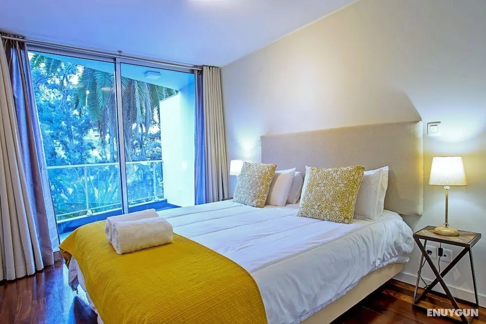 Quinta da Nogueira Boutique Apt - Öne Çıkan Resim