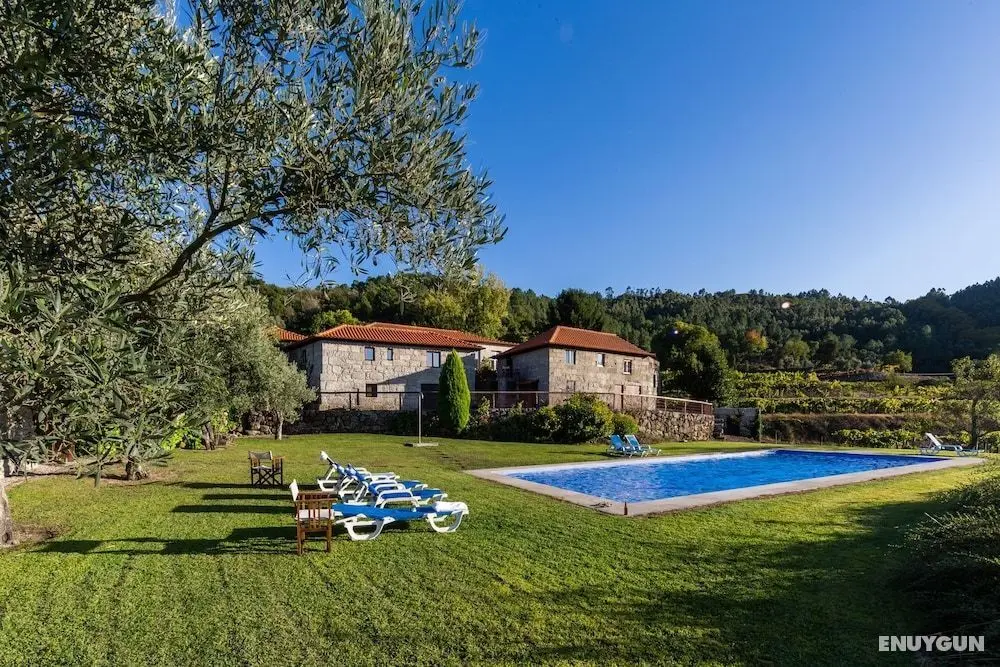 Quinta da Pousadela - Öne Çıkan Resim