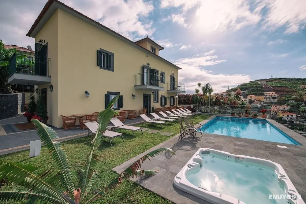 Quinta da Saraiva - Öne Çıkan Resim