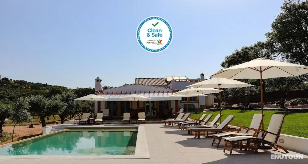 Quinta da Soneca Turismo Rural - Öne Çıkan Resim