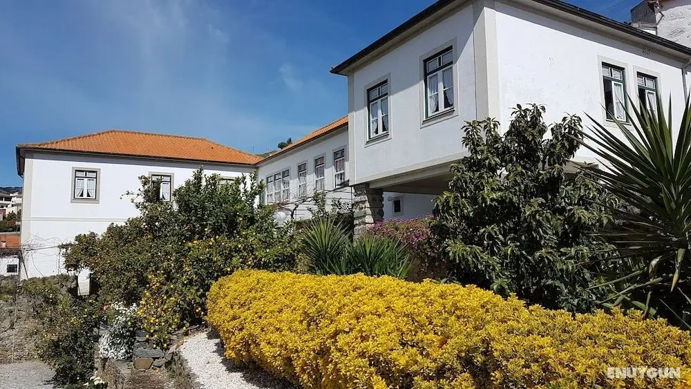 Quinta da Travessa - Öne Çıkan Resim