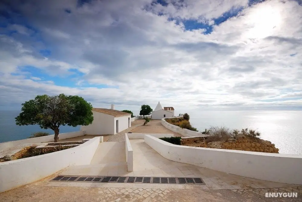Quinta das Figueirinhas & Quintinha Village - Dış Mekan