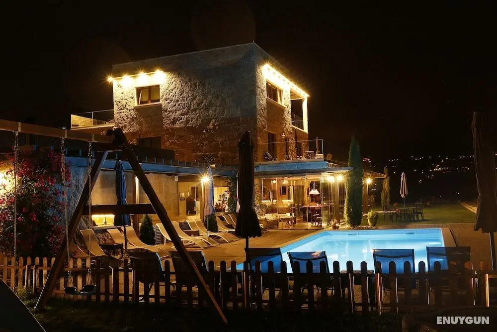 Quinta de Cabanas Douro Country House - Öne Çıkan Resim