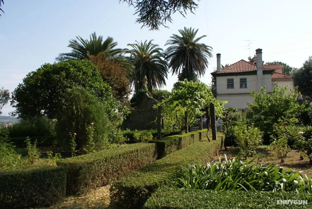 Quinta De S. Caetano - Genel
