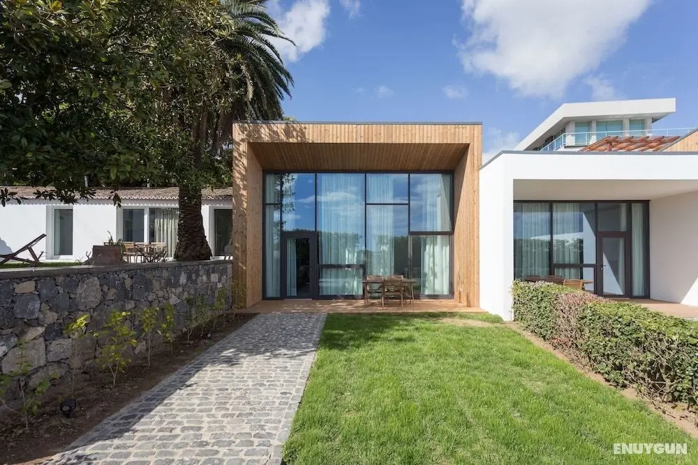 Quinta de Santa Clara - Öne Çıkan Resim