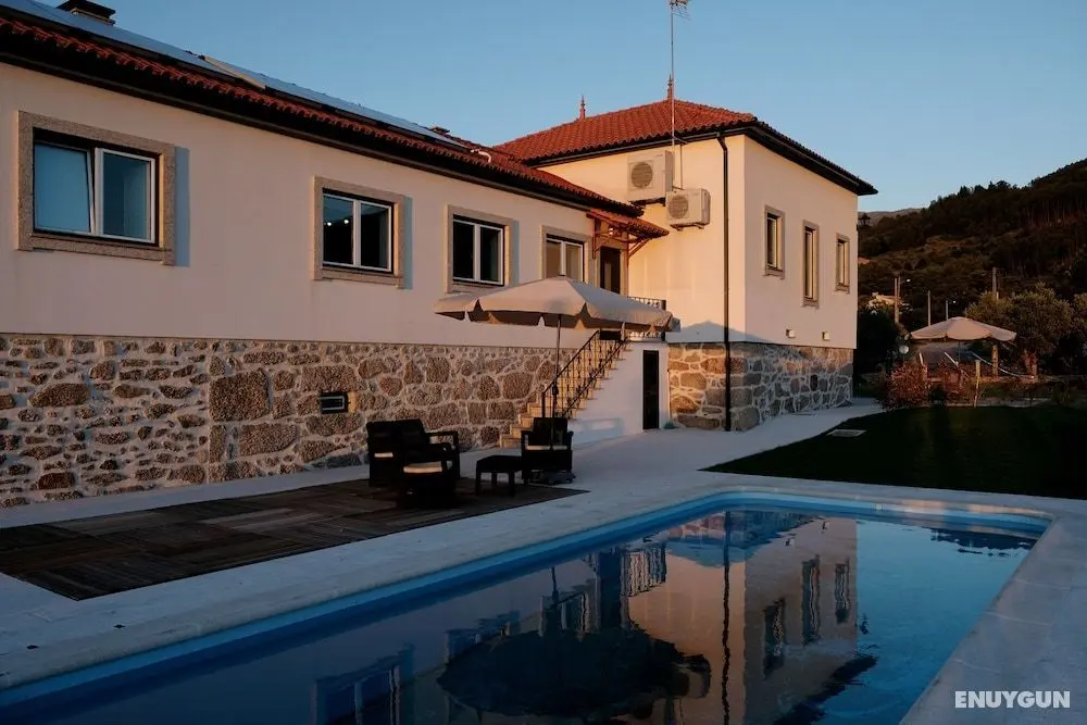 Quinta de Vodra - Öne Çıkan Resim