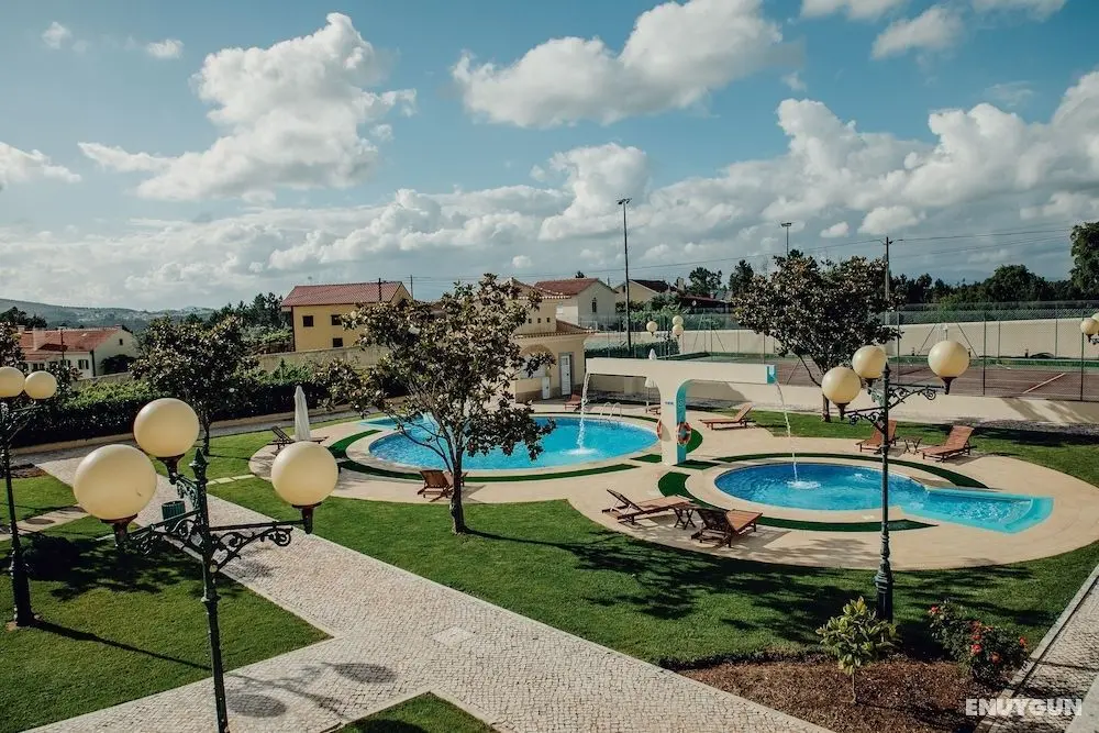 Quinta do Condestável - Guest House - Dış Mekan