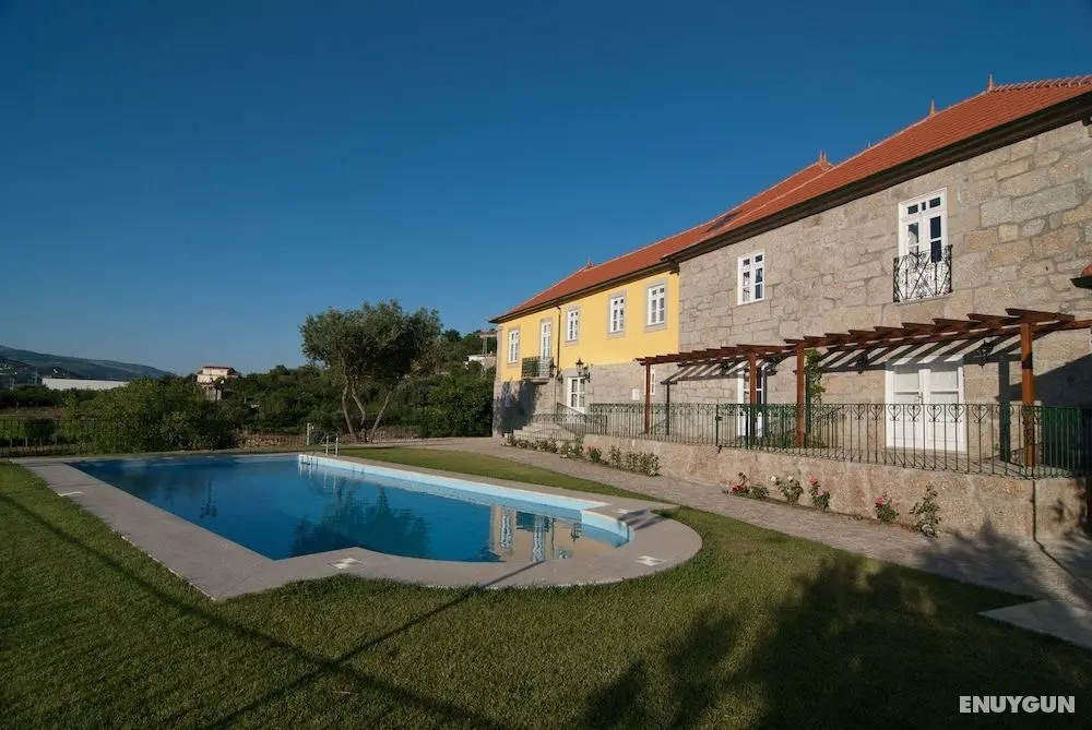 Quinta do Outeiro - Öne Çıkan Resim