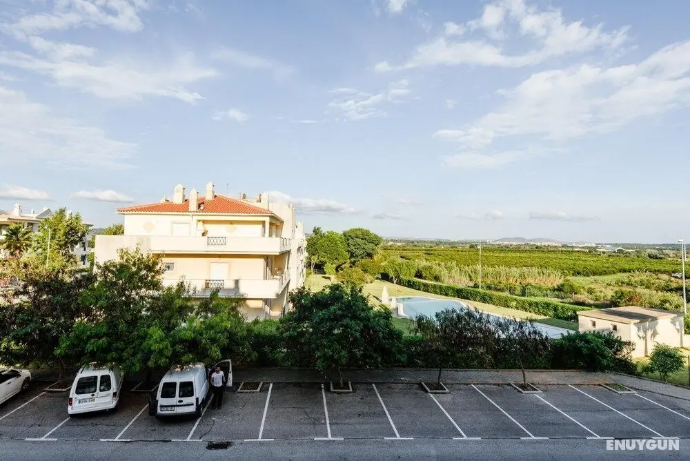 Quinta do Paiva - Albufeira - Oda