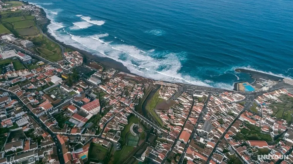 Quinta do Passo - Plaj