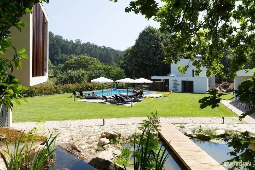 Quinta do Pomar Maior - Öne Çıkan Resim