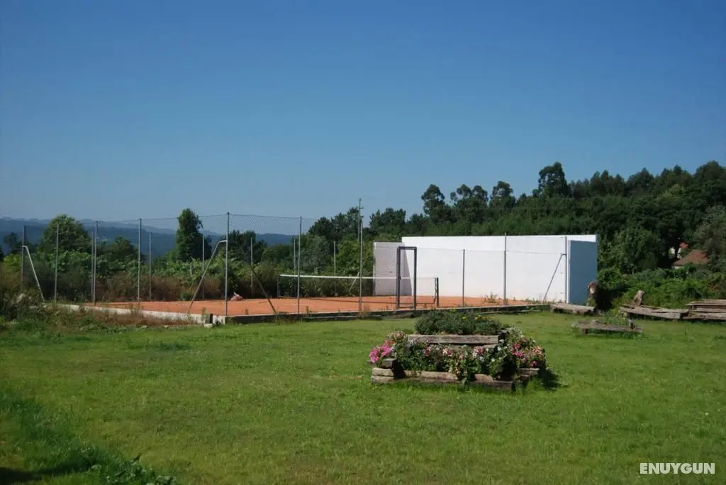 Quinta Dos 4 Lagares - Genel