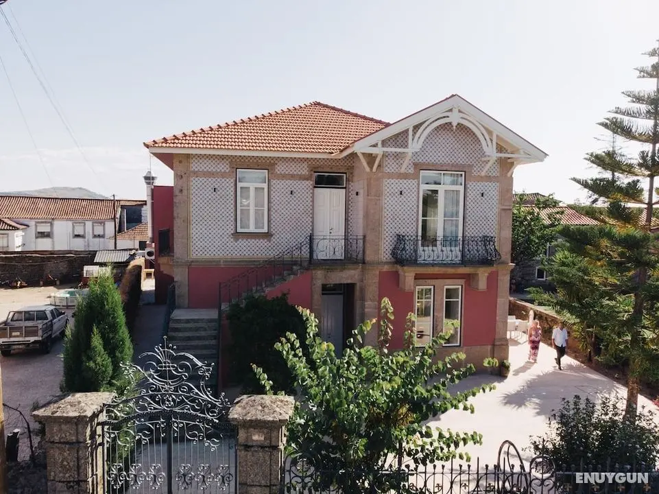 Quinta dos Românticos - Öne Çıkan Resim
