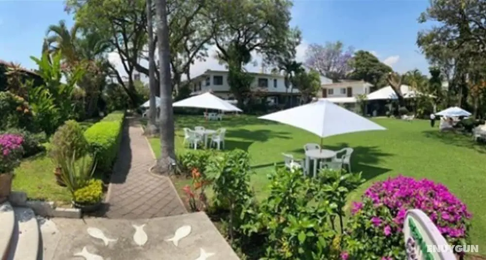 Hotel Quinta Las Flores - Öne Çıkan Resim