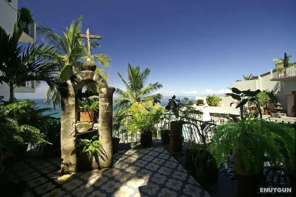 Quinta Maria Cortez Bed & Breakfast - Oda Düzeni