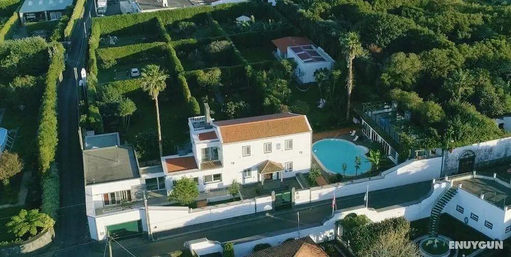 Quinta Minuvida Orchard Lodge - Öne Çıkan Resim