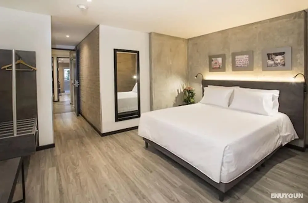 Hotel Quinta Norte Chipichape Cali - Öne Çıkan Resim