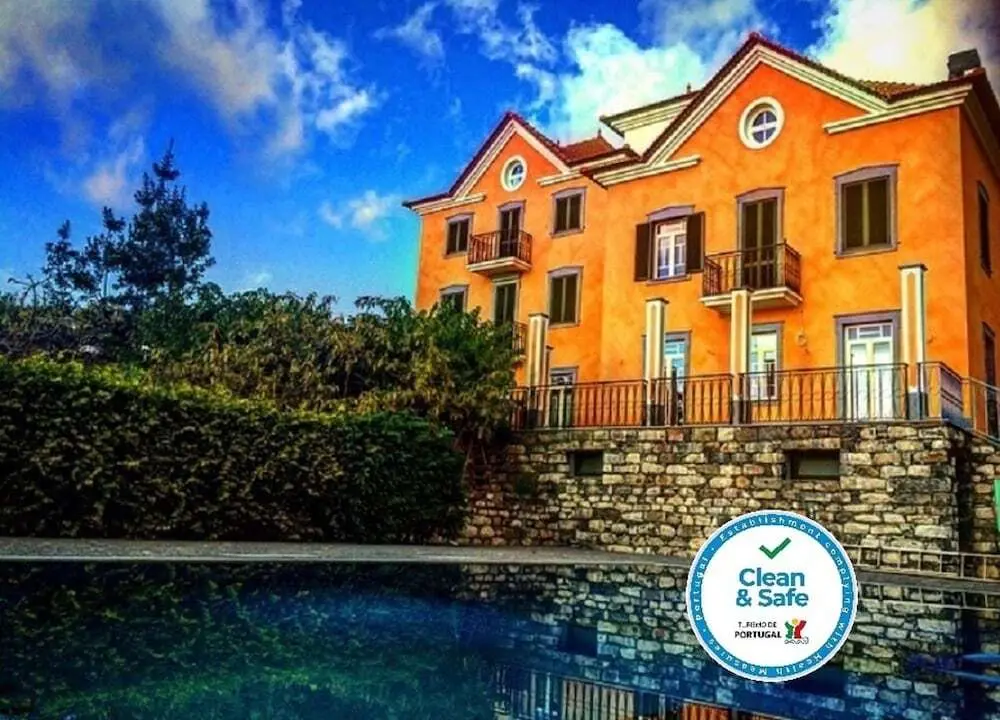 Quinta Paços do Lago - Öne Çıkan Resim