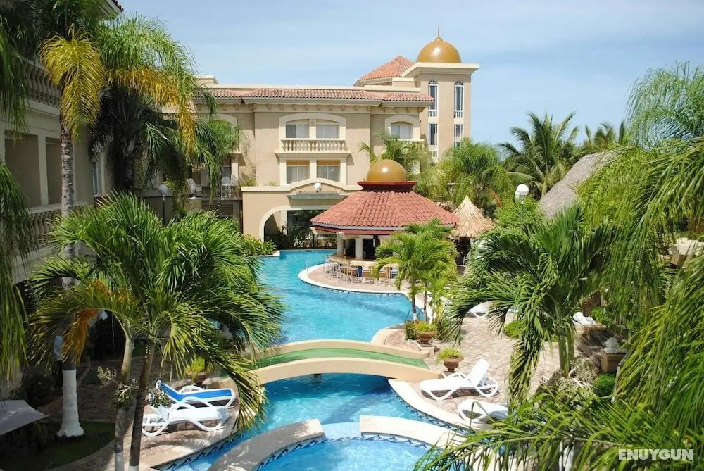 Hotel Quinta Real - Öne Çıkan Resim