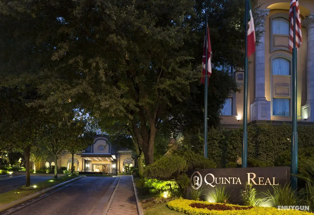 Quinta Real Monterrey - Genel