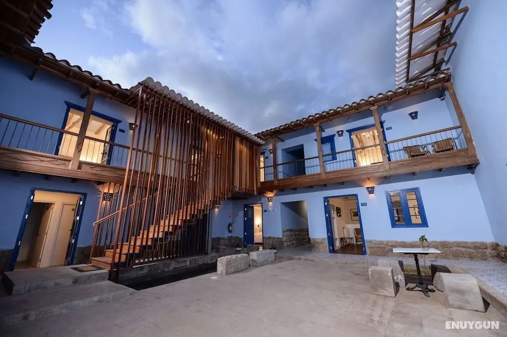 Quinta San Blas by Ananay Hotels - Öne Çıkan Resim