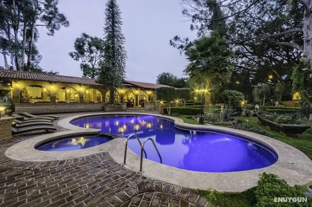 Quinta San Carlos - Öne Çıkan Resim