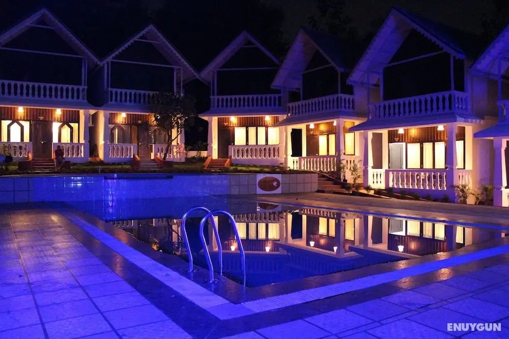 Quinta Serena Holiday Resort - Öne Çıkan Resim