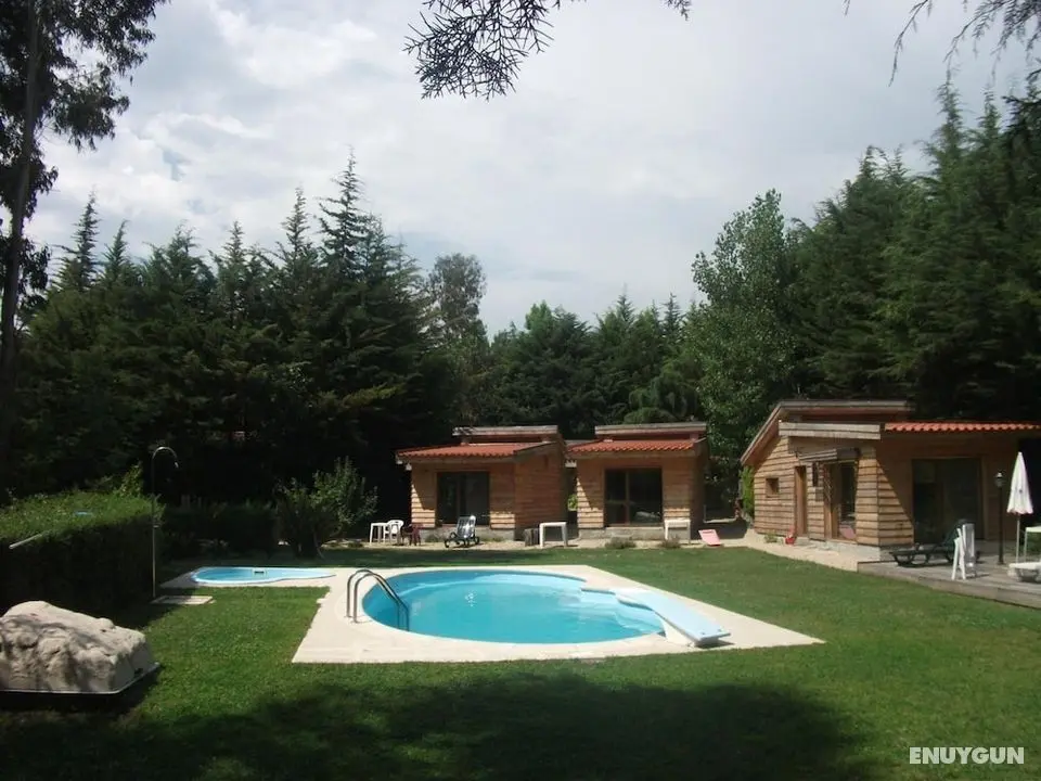 Quinta Sul America - Havuz