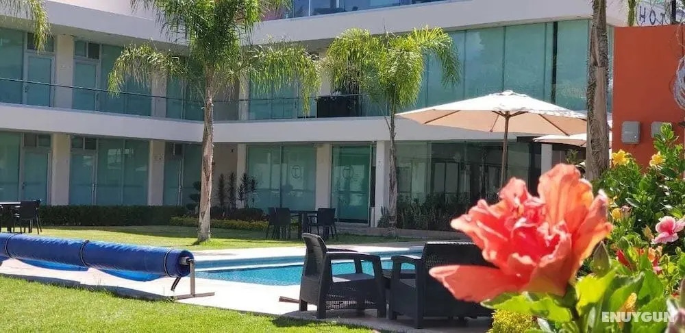 Hotel Quinta Tequisquiapan - Öne Çıkan Resim