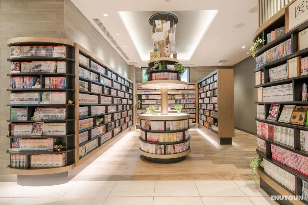 Quintessa Hotel Osaka Shinsaibashi - Öne Çıkan Resim