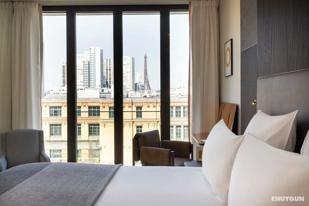 Quinzerie Hotel - Öne Çıkan Resim