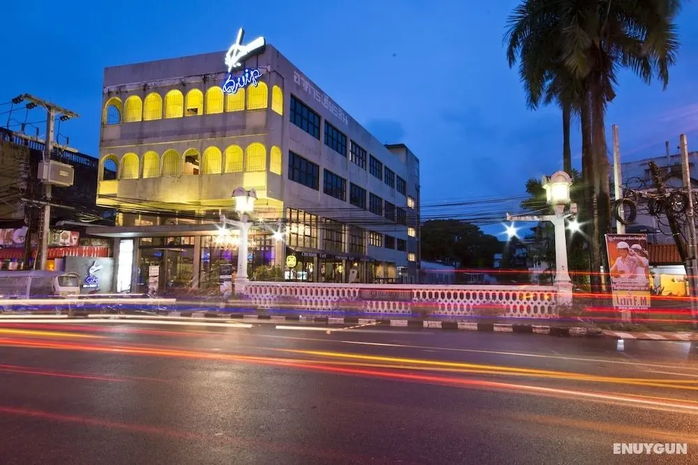 Quip Bed & Breakfast Phuket Hotel - Öne Çıkan Resim