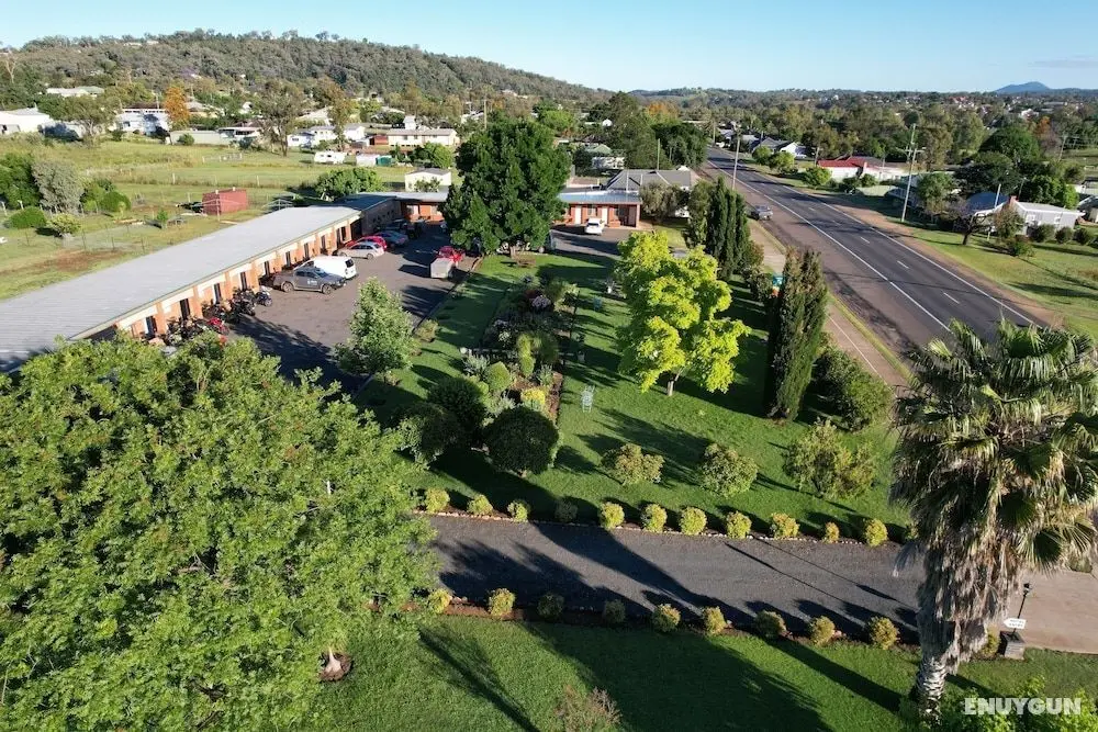 Quirindi Sunflower Motor Inn - Öne Çıkan Resim