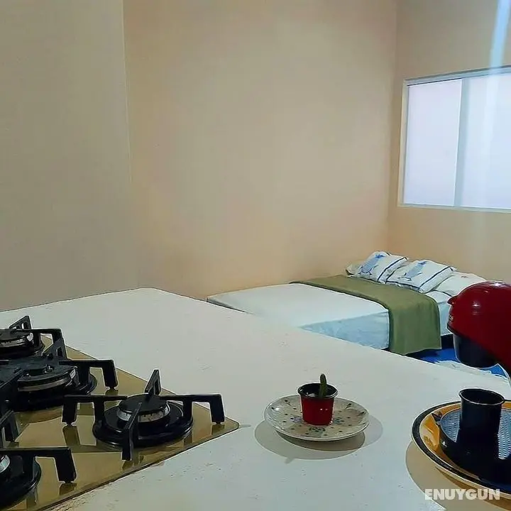 Quiron Hostel - Öne Çıkan Resim