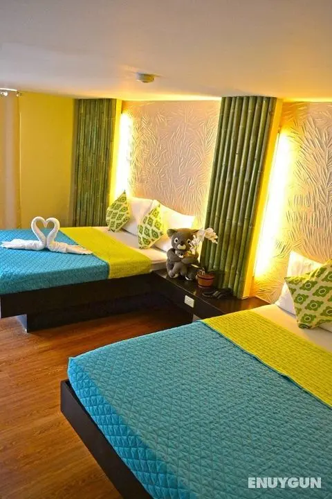 Quoalla Hotel Boracay - Öne Çıkan Resim