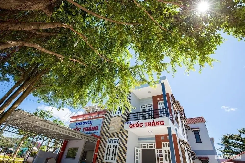 Quoc Thang Hotel - Öne Çıkan Resim