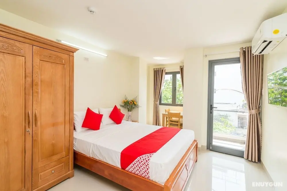 Quoc Vinh Hotel & Apartment - Öne Çıkan Resim