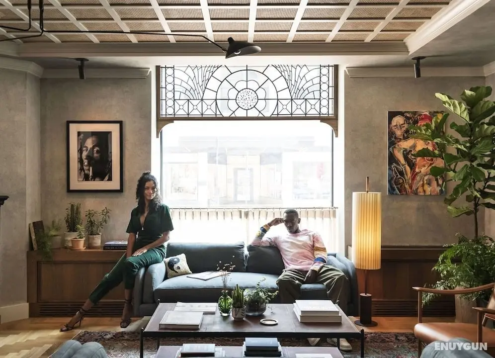 The Quoin Hotel - Öne Çıkan Resim