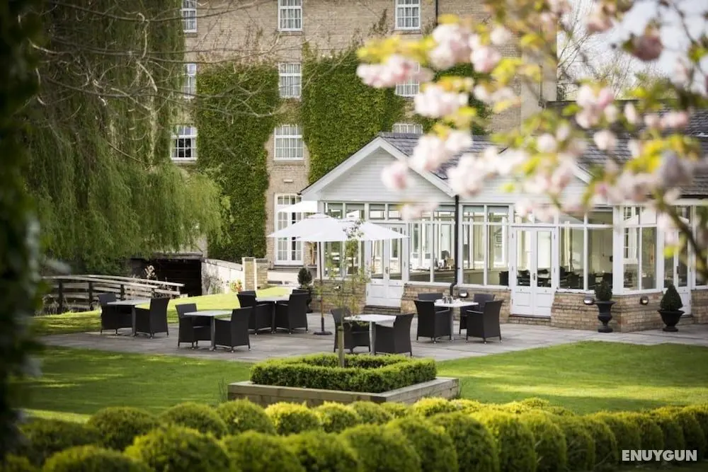 Quy Mill Hotel & Spa - Öne Çıkan Resim