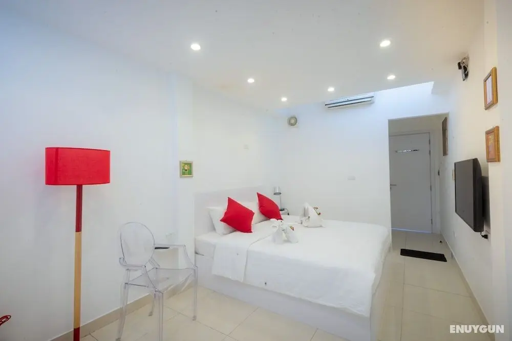 Quyet Homestay - Adults Only - Öne Çıkan Resim