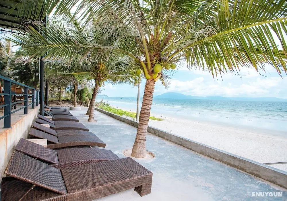 Quyet Thang Doc Let Hotel & Beach - Öne Çıkan Resim