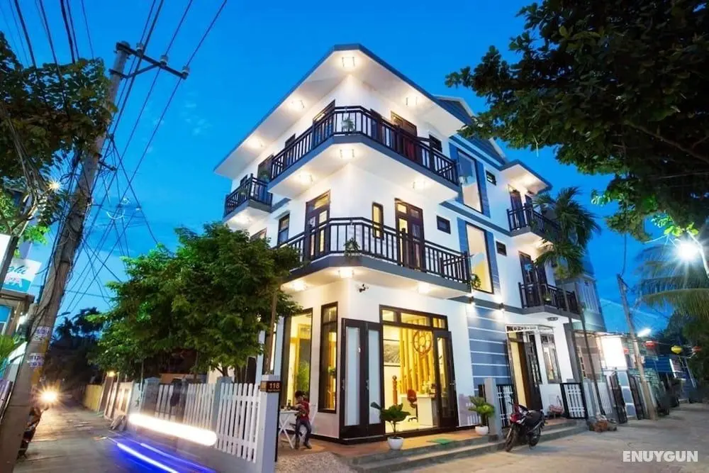 Quynh Chau Homestay - Öne Çıkan Resim