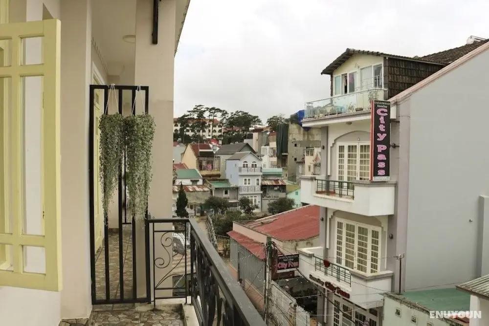 Quynh Huong House - Oda Manzaraları