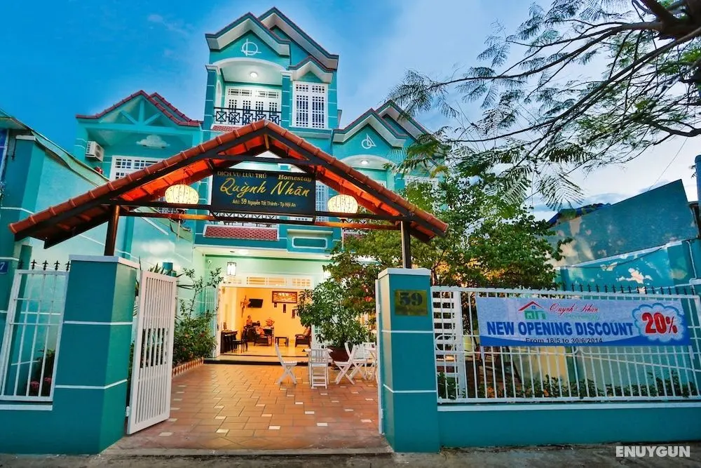 Quynh Nhan Homestay - Öne Çıkan Resim