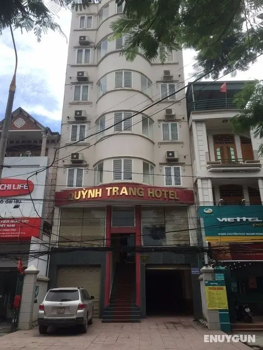 Quynh Trang Hotel - Öne Çıkan Resim