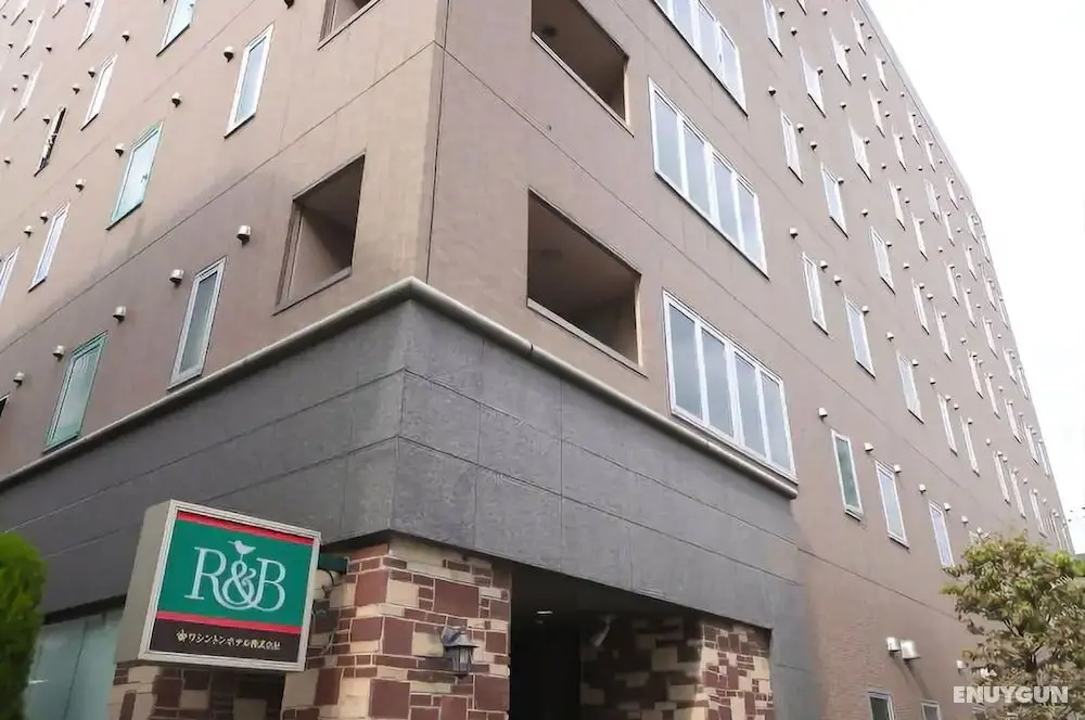 R&B Hotel Kumagaya-ekimae - Öne Çıkan Resim