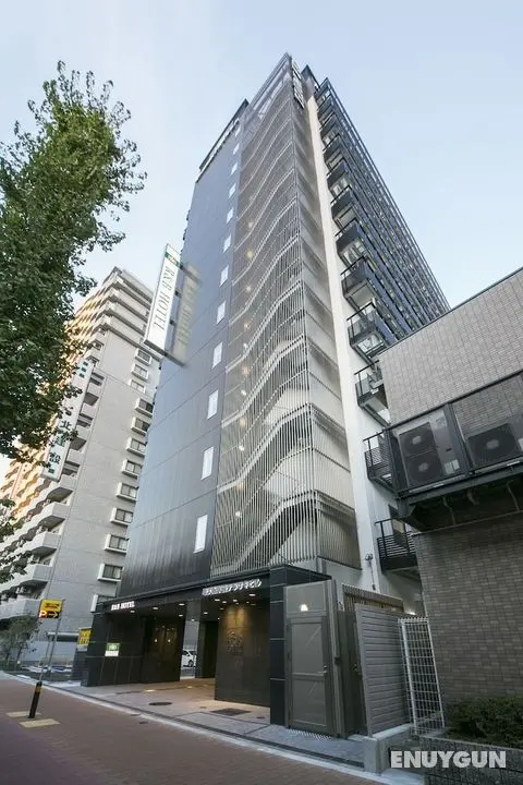 R&B Hotel Shin-Osaka Kitaguchi - Öne Çıkan Resim