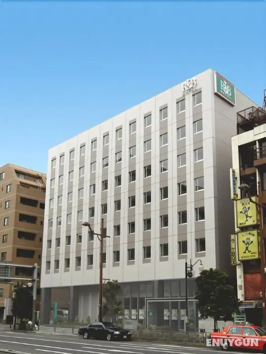 R&B Hotel Tokyo Toyo-cho - Öne Çıkan Resim