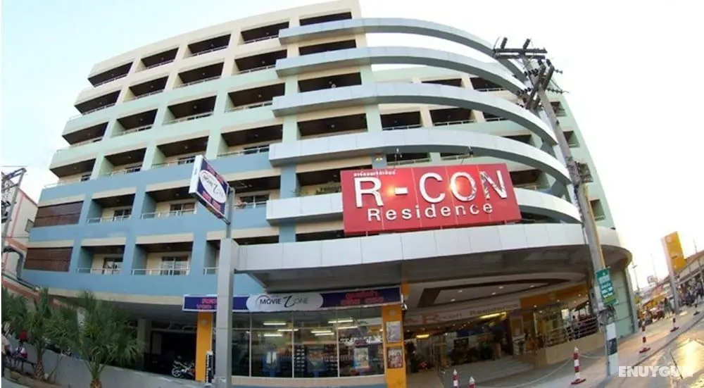 R-Con Residence - Öne Çıkan Resim